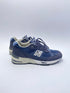 New Balance M991NVT Donkerblauw